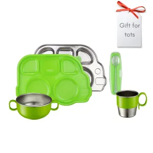 Din Din Value Set