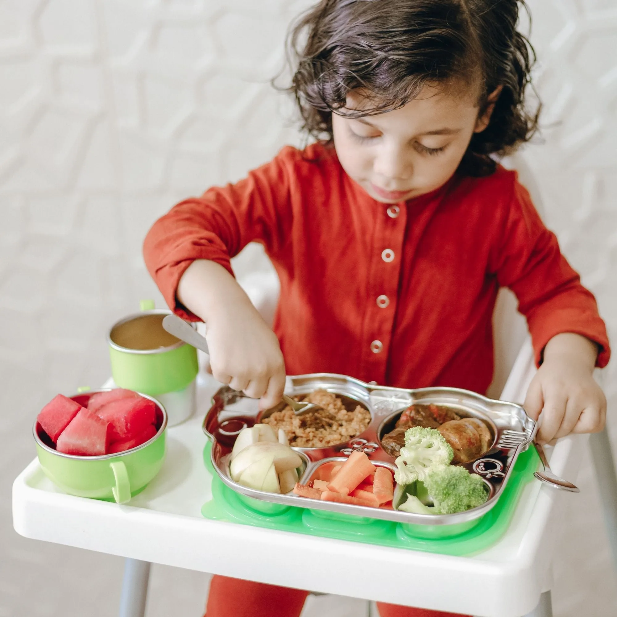 Din Din Value Set