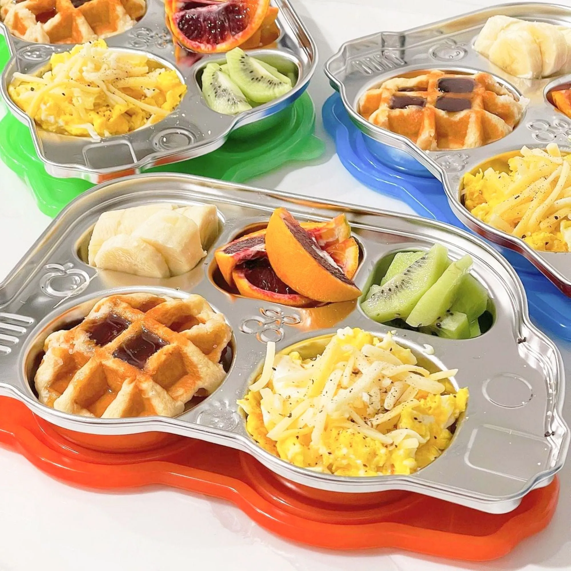 Din Din Value Set