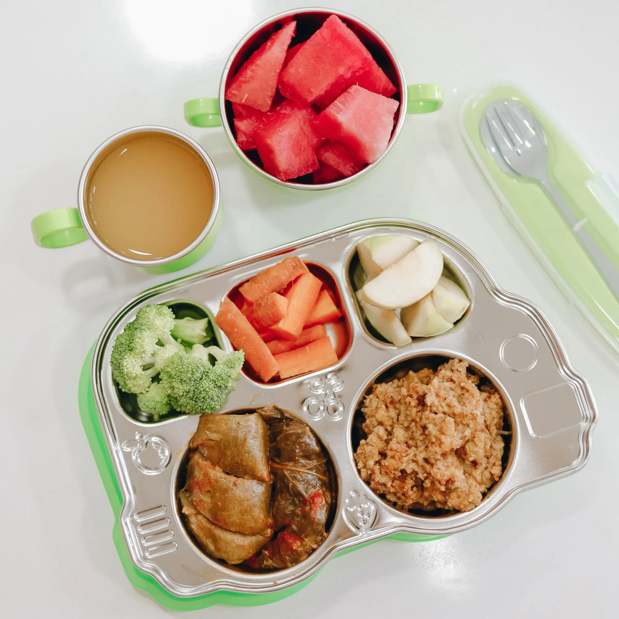 Din Din Value Set