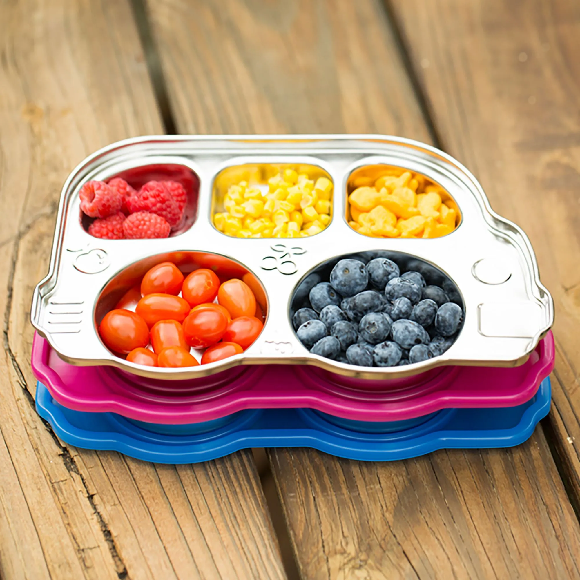 Din Din Value Set