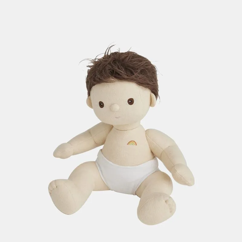 Dinkum Doll | Peanut by Olliella