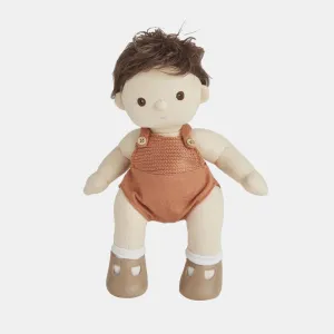 Dinkum Doll | Peanut by Olliella