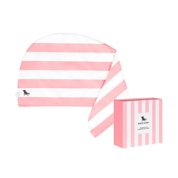 Dock & Bay Hair Wrap