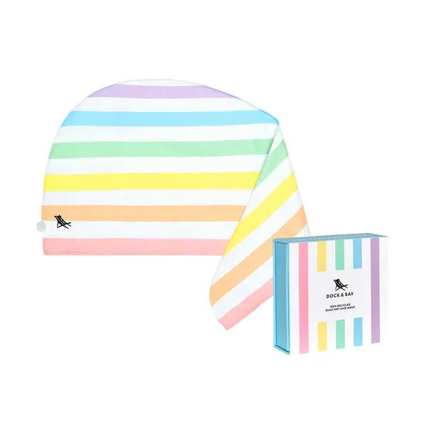 Dock & Bay Hair Wrap