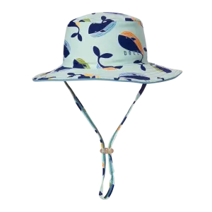 Dozer Reversible Bucket Hat - Jayce