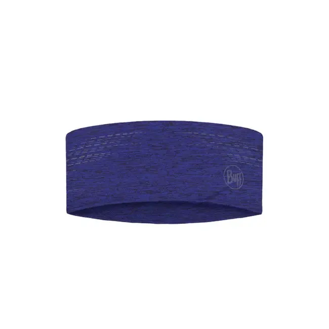 Dryflx® Headband - Solid Ultramarine