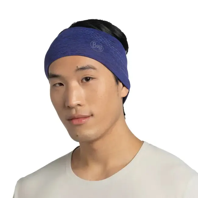 Dryflx® Headband - Solid Ultramarine