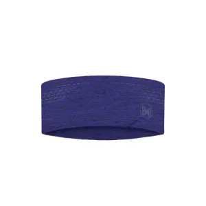 Dryflx® Headband - Solid Ultramarine