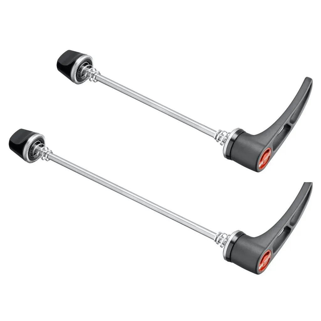 DT Swiss RWS Quick Release Skewer - Steel