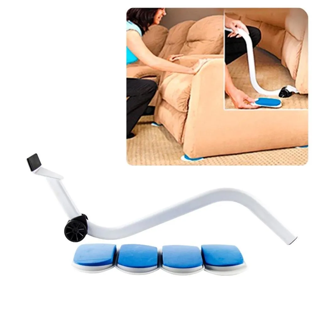 Easy Move Heavy Furniture
