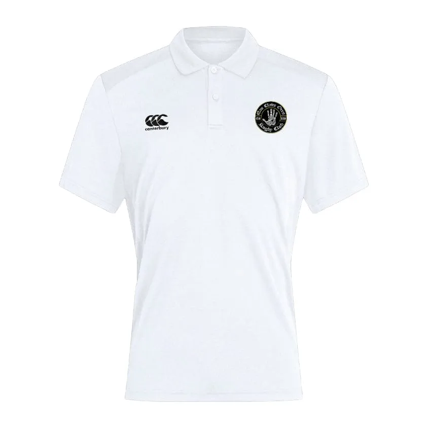 Eau Claire Orcs Club Dry Polo by Canterbury