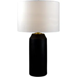 Eclat Cozy Rustic Lamp