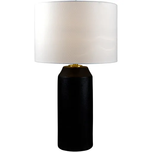 Eclat Cozy Rustic Lamp