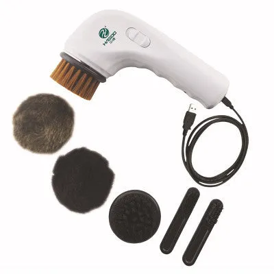 Electric Shoe Brush