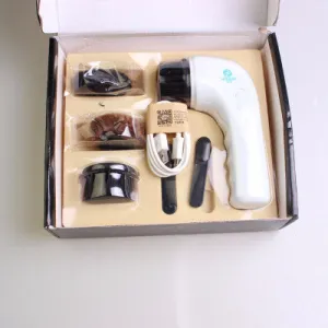 Electric Shoe Brush