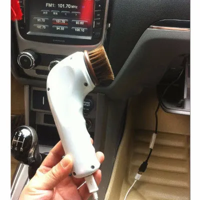 Electric Shoe Brush