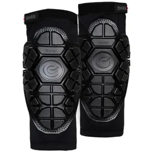 Ennui Shock Sleeve Knee Gasket II