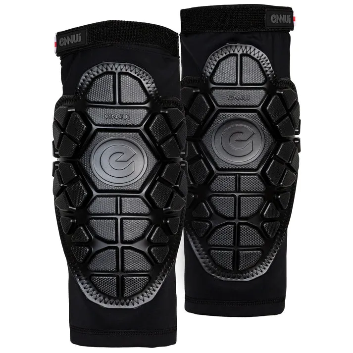 Ennui Shock Sleeve Knee Gasket II