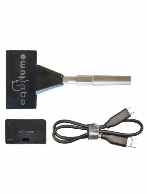 Equilume Pro Light Charger and Smart Key