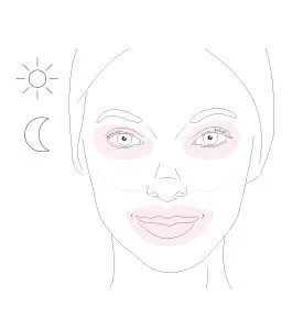 ESSENTIAL SHOCK INTENSE - Eye & Lip Treatment