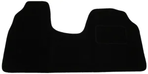 Exact Fit Tailored Car Mats Peugeot Expert (1996-2007)