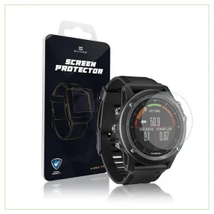 EXINOZ Garmin Screen Protector