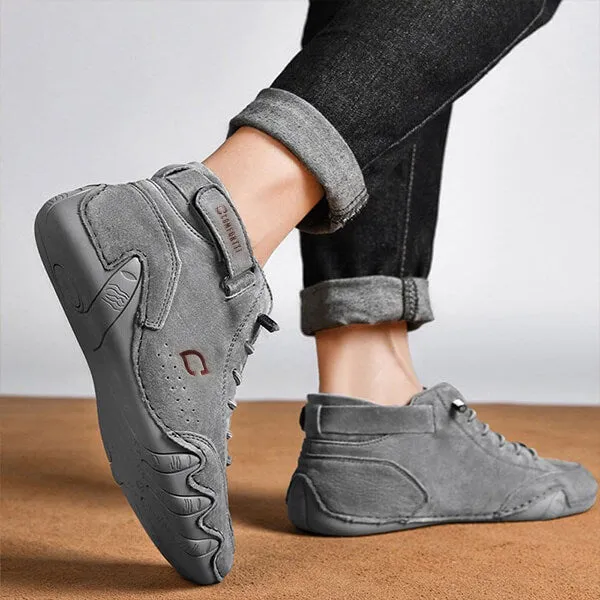 FEETFLEX™ – ΑΝΔΡΙΚΑ ΠΑΠΟΥΤΣΙΑ