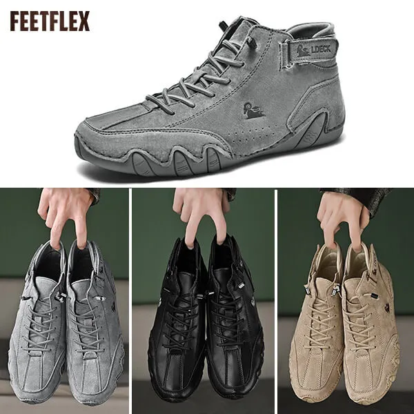 FEETFLEX™ – ΑΝΔΡΙΚΑ ΠΑΠΟΥΤΣΙΑ
