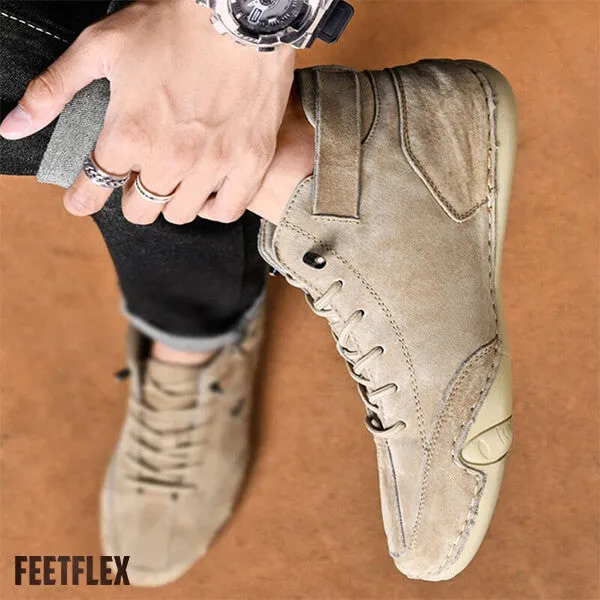 FEETFLEX™ – ΑΝΔΡΙΚΑ ΠΑΠΟΥΤΣΙΑ