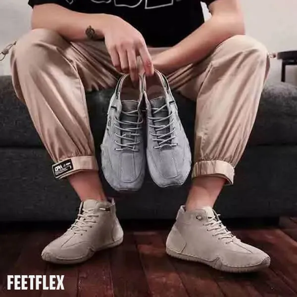 FEETFLEX™ – ΑΝΔΡΙΚΑ ΠΑΠΟΥΤΣΙΑ