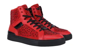 Ferrari Massari clean hustler (red/Black)