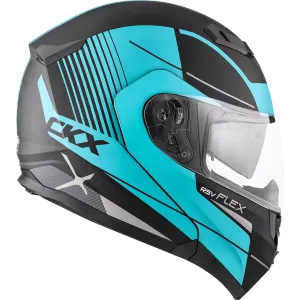 FLEX RSV TEMPO HELMET