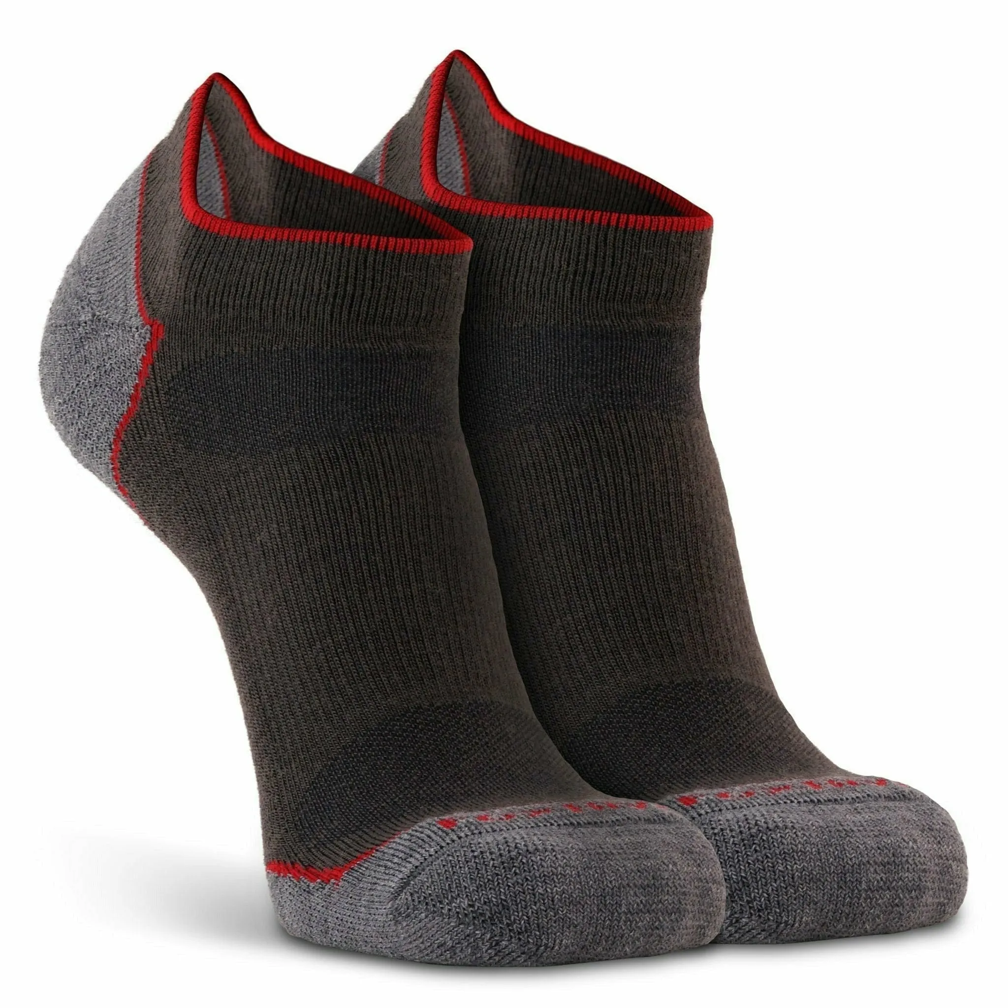 Fox River Basecamp 2.0 Lightweight Ankle Socks