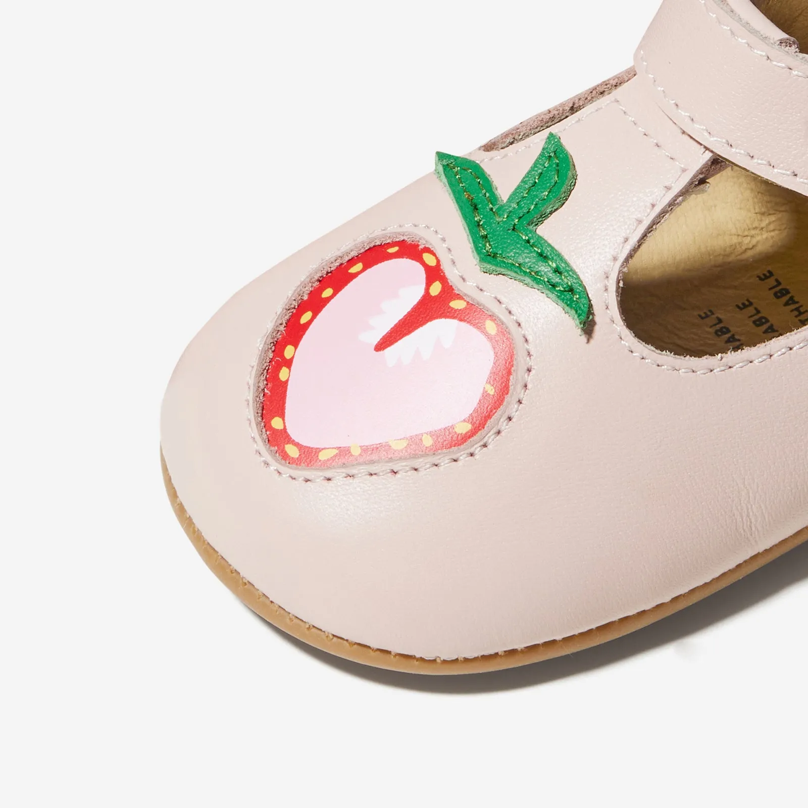 Fruit Flavored - Strawberry