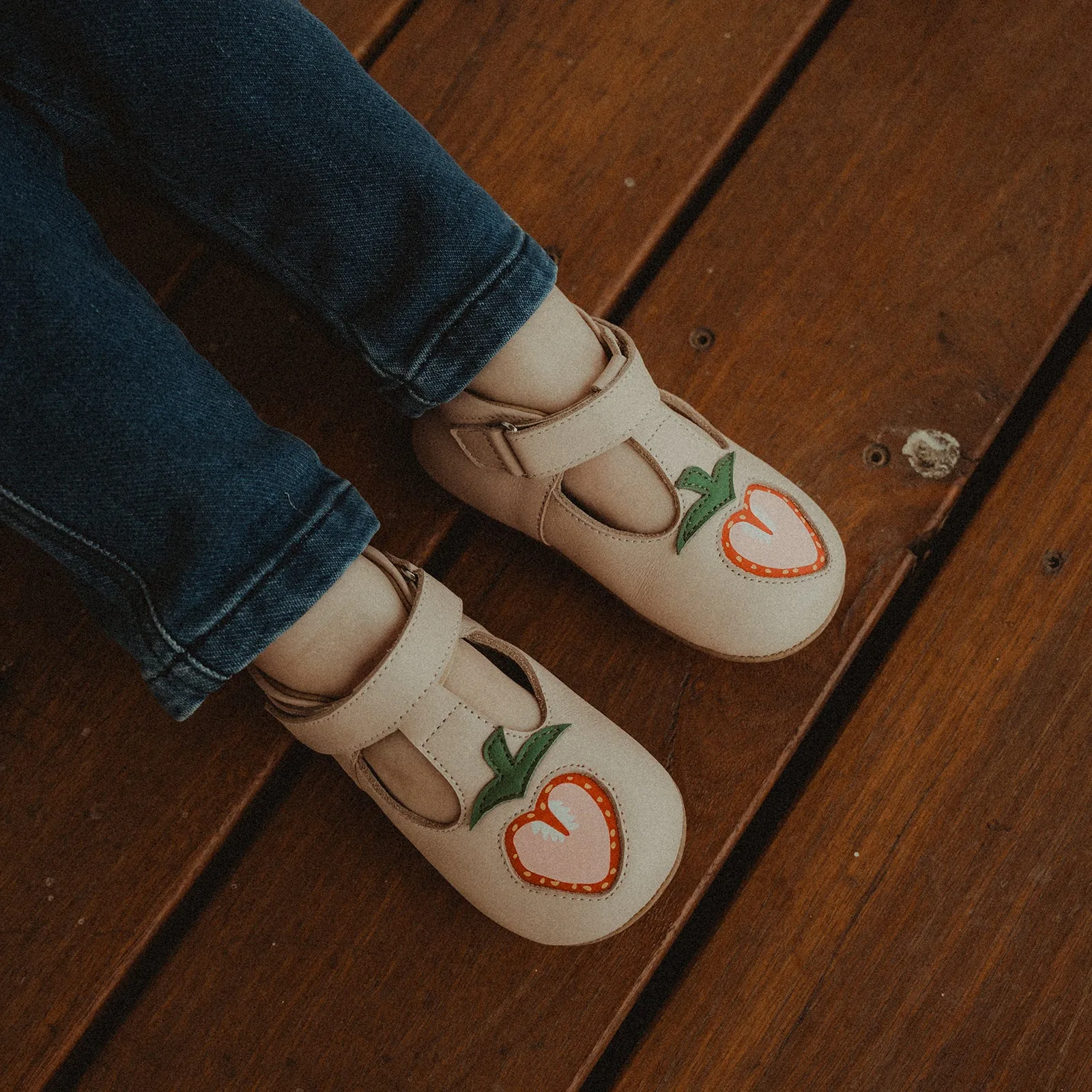 Fruit Flavored - Strawberry