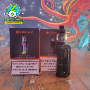 Geekvape Max100 Kit