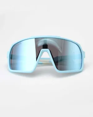 Gigi Ski Sunglasses | Blue