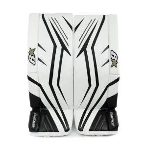 GNETIK X5 Senior Goalie Pads