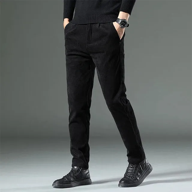 Greyson Peak Corduroy Trousers