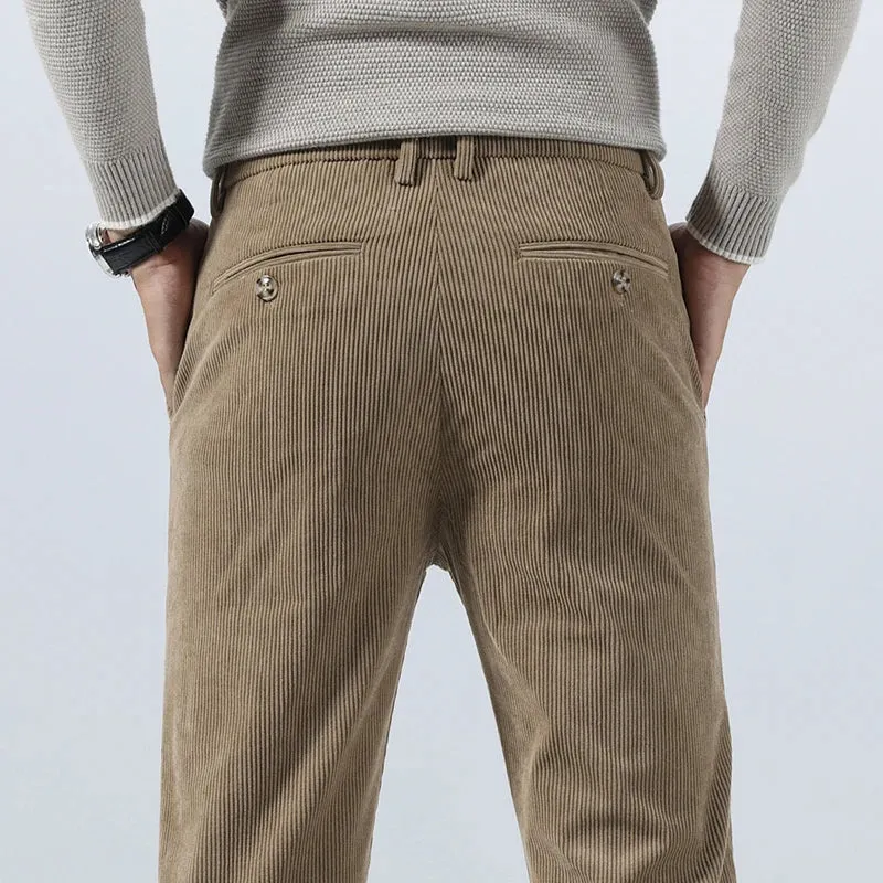 Greyson Peak Corduroy Trousers
