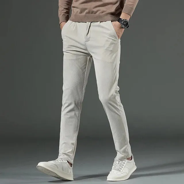 Greyson Peak Corduroy Trousers