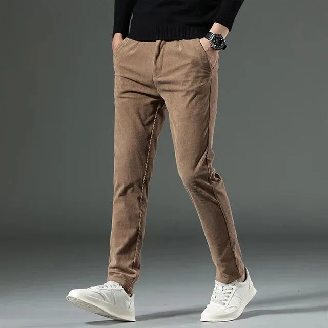 Greyson Peak Corduroy Trousers