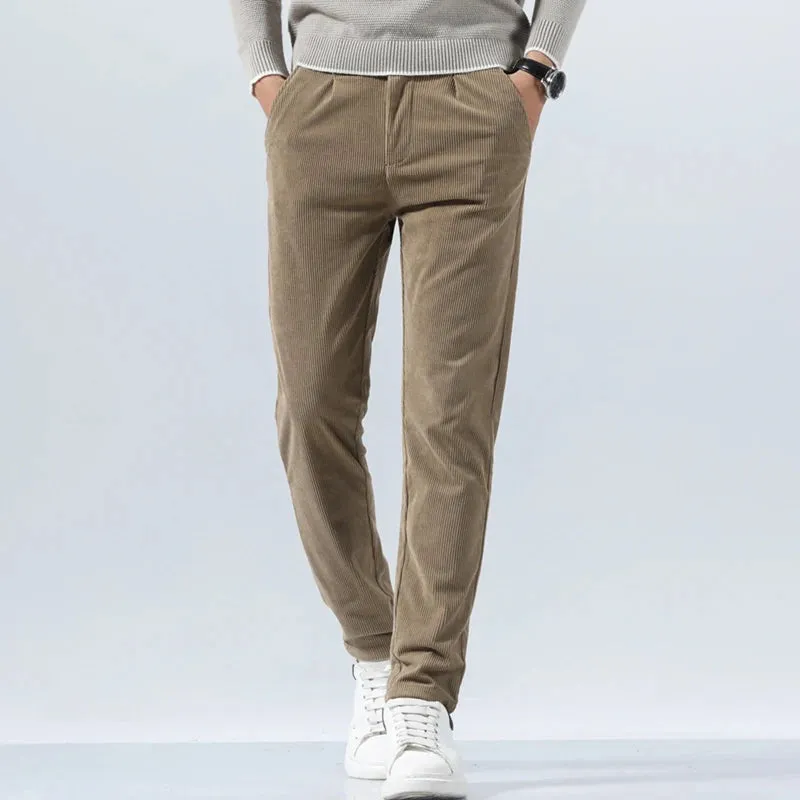 Greyson Peak Corduroy Trousers