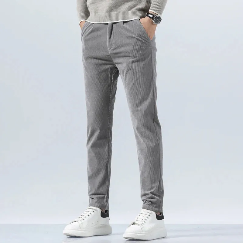 Greyson Peak Corduroy Trousers