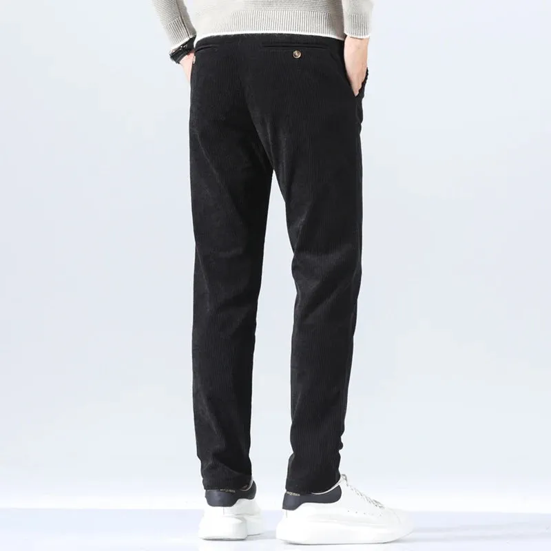 Greyson Peak Corduroy Trousers
