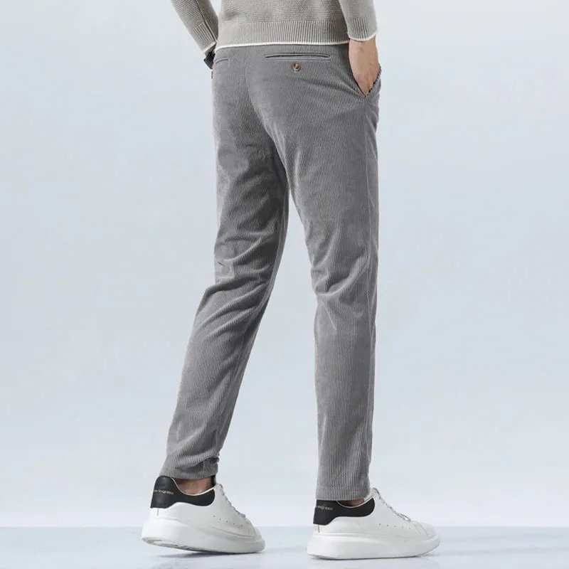 Greyson Peak Corduroy Trousers