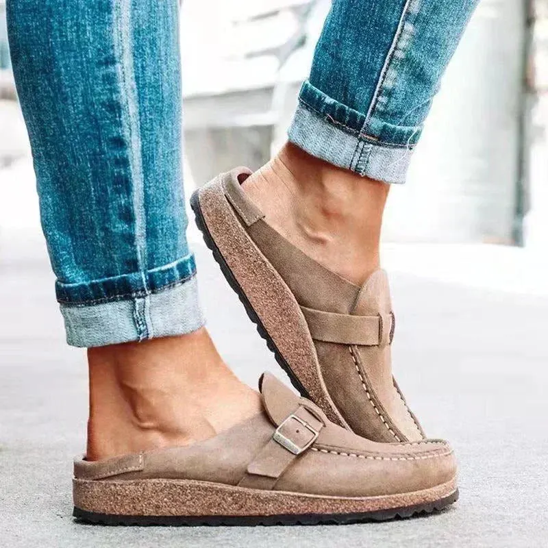 Hanna – Comfortable Support Shoes