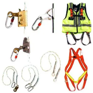 Harness Fall Protection Equipment Karam / Buy Online