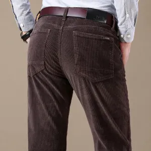 Hastings Corduroy Trousers